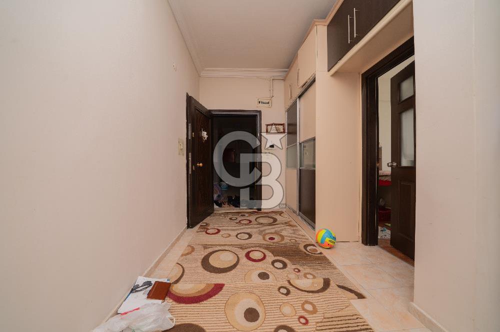 CB Zenith / TALAS YENİDOĞAN MAH. ÇİMENLİ CAD. 3+1 SATILIK DAİRE