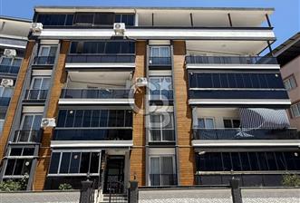 MENEMENDE İSMET İNÖNÜNDE SATILIK DAİRE