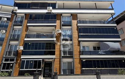 MENEMENDE İSMET İNÖNÜNDE SATILIK DAİRE