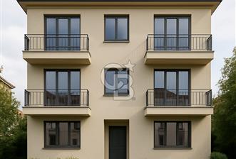 GAZİ MAHALLESİ KOMPLE BİNA