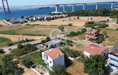 GAZİSÜLEYMANPAŞA MAH. KÖPRÜ MANZARALI SATILIK MÜSTAKİL EV
