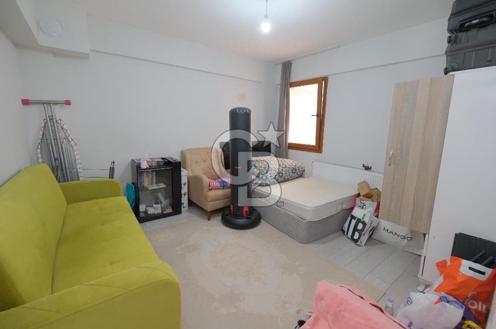 CB İYA' DAN ULUKENT KASAPLAR SOKAĞINDA TERASLI SATILIK 2+1 DAİRE