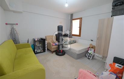 CB İYA' DAN ULUKENT KASAPLAR SOKAĞINDA TERASLI SATILIK 2+1 DAİRE