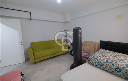 CB İYA' DAN ULUKENT KASAPLAR SOKAĞINDA TERASLI SATILIK 2+1 DAİRE