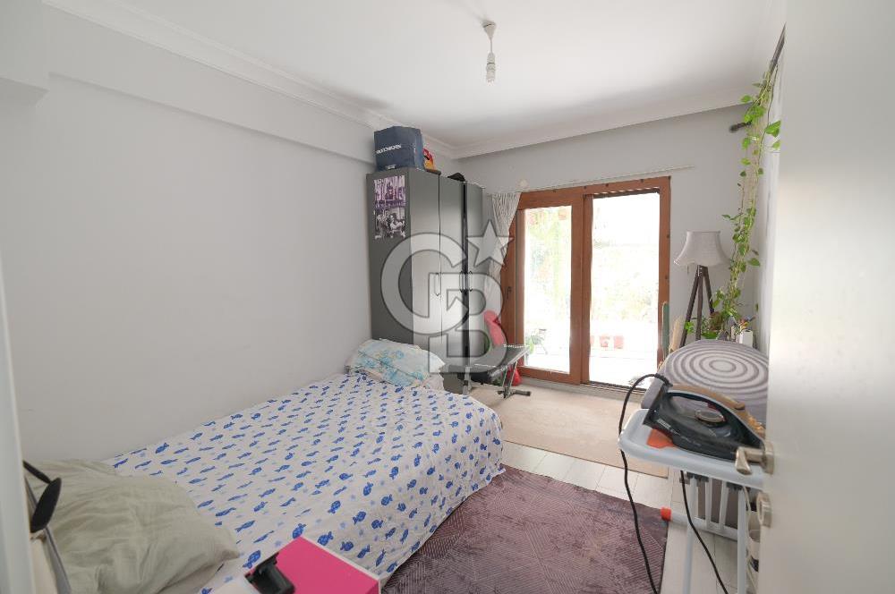 CB İYA' DAN ULUKENT KASAPLAR SOKAĞINDA TERASLI SATILIK 2+1 DAİRE