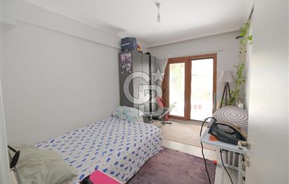 CB İYA' DAN ULUKENT KASAPLAR SOKAĞINDA TERASLI SATILIK 2+1 DAİRE