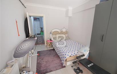 CB İYA' DAN ULUKENT KASAPLAR SOKAĞINDA TERASLI SATILIK 2+1 DAİRE