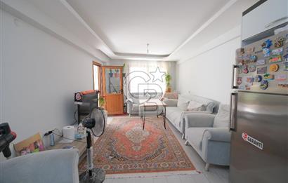 CB İYA' DAN ULUKENT KASAPLAR SOKAĞINDA TERASLI SATILIK 2+1 DAİRE