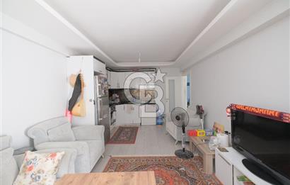 CB İYA' DAN ULUKENT KASAPLAR SOKAĞINDA TERASLI SATILIK 2+1 DAİRE