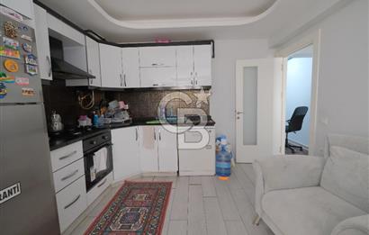 CB İYA' DAN ULUKENT KASAPLAR SOKAĞINDA TERASLI SATILIK 2+1 DAİRE