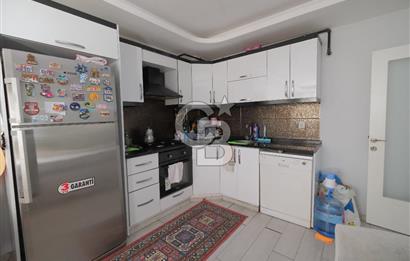 CB İYA' DAN ULUKENT KASAPLAR SOKAĞINDA TERASLI SATILIK 2+1 DAİRE
