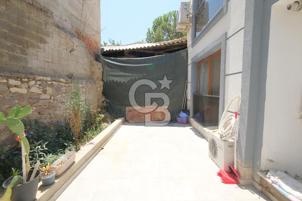 CB İYA' DAN ULUKENT KASAPLAR SOKAĞINDA TERASLI SATILIK 2+1 DAİRE
