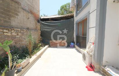 CB İYA' DAN ULUKENT KASAPLAR SOKAĞINDA TERASLI SATILIK 2+1 DAİRE