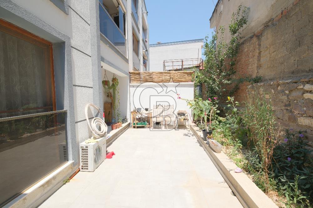 CB İYA' DAN ULUKENT KASAPLAR SOKAĞINDA TERASLI SATILIK 2+1 DAİRE