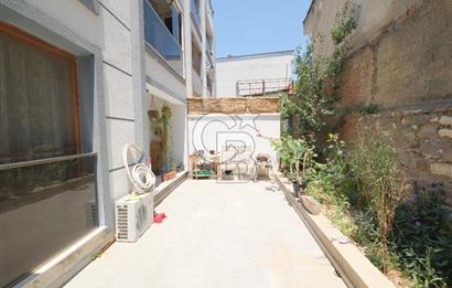 CB İYA' DAN ULUKENT KASAPLAR SOKAĞINDA TERASLI SATILIK 2+1 DAİRE