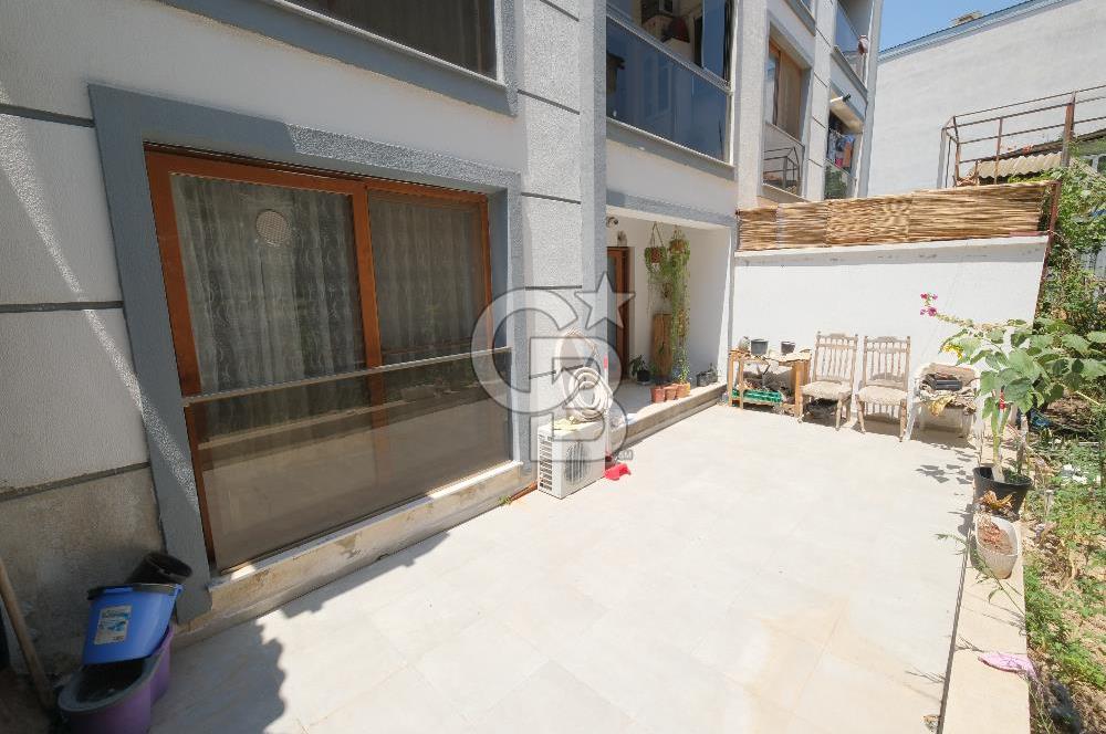 CB İYA' DAN ULUKENT KASAPLAR SOKAĞINDA TERASLI SATILIK 2+1 DAİRE