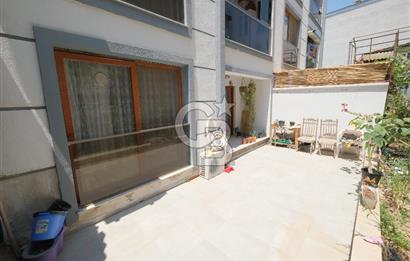 CB İYA' DAN ULUKENT KASAPLAR SOKAĞINDA TERASLI SATILIK 2+1 DAİRE