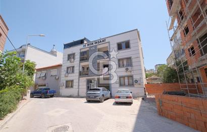 CB İYA' DAN ULUKENT KASAPLAR SOKAĞINDA TERASLI SATILIK 2+1 DAİRE