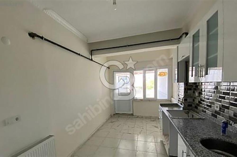 ANADOLU MAHALLESİ'NDE GENİŞ TERASLI KİRALIK DAİRE !