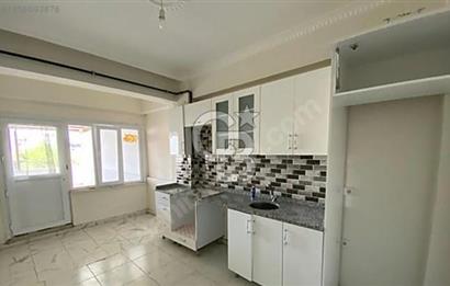ANADOLU MAHALLESİ'NDE GENİŞ TERASLI KİRALIK DAİRE !