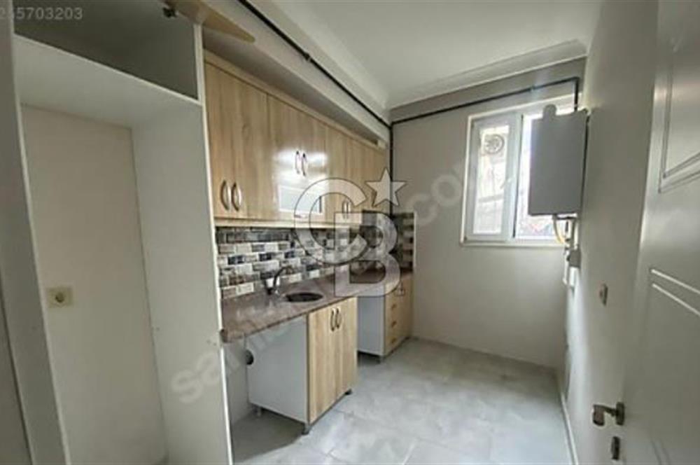 KARLIBAYIR'DA SATILIK GENİŞ VE AYDINLIK 2+1 DAİRE!