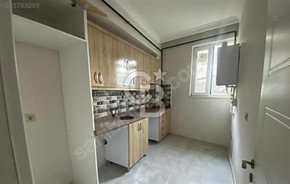 KARLIBAYIR'DA SATILIK GENİŞ VE AYDINLIK 2+1 DAİRE!