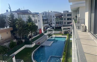 BÜYÜKÇEKMECE MİMAROBADA KİRALIK 3+1