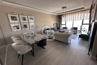BİLKENT 3 SATILIK LÜKS DAİRE