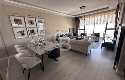 BİLKENT 3 SATILIK LÜKS DAİRE