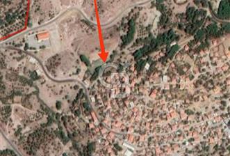 Ayvalık Akçapınarda satılık arsa 