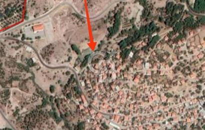 Ayvalık Akçapınarda satılık arsa 