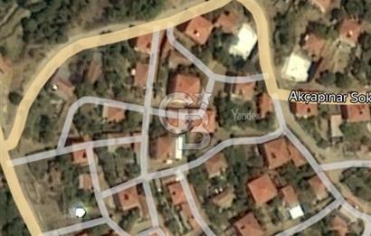 Ayvalık Akçapınarda satılık arsa 