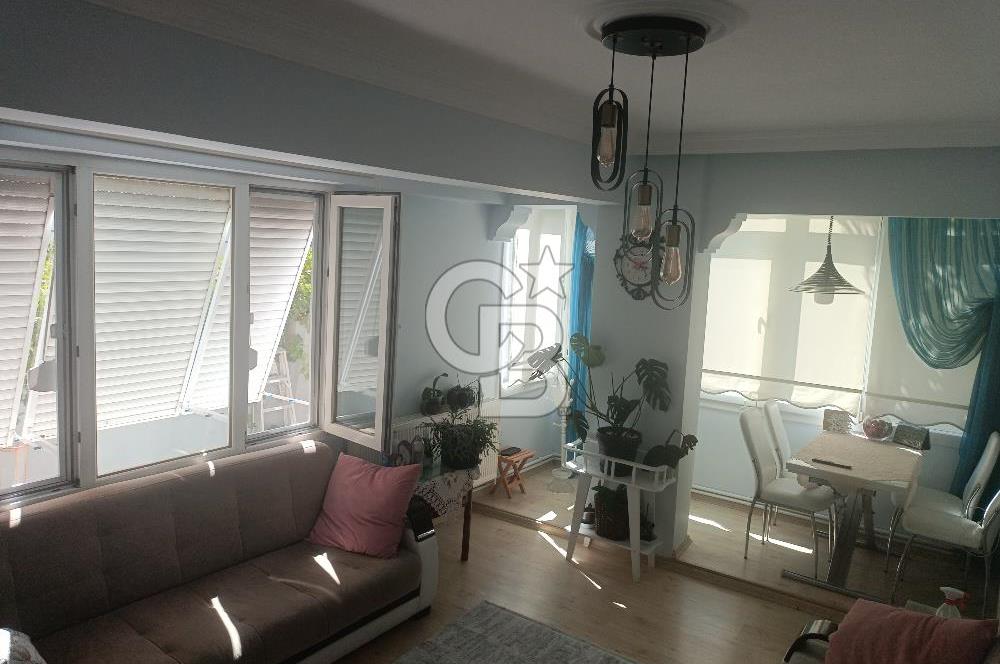 MÜSTAKİL TADINDA İÇİ YAPILI DAİRE