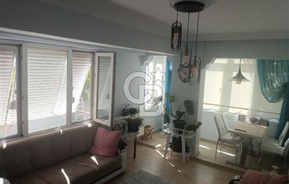 MÜSTAKİL TADINDA İÇİ YAPILI DAİRE