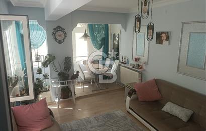 MÜSTAKİL TADINDA İÇİ YAPILI DAİRE