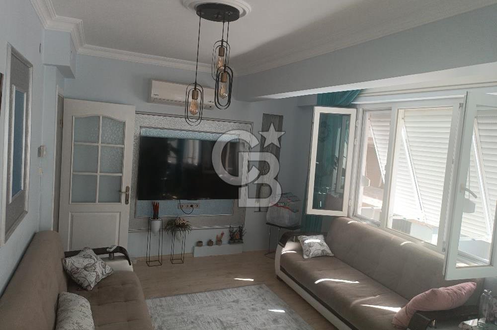 MÜSTAKİL TADINDA İÇİ YAPILI DAİRE