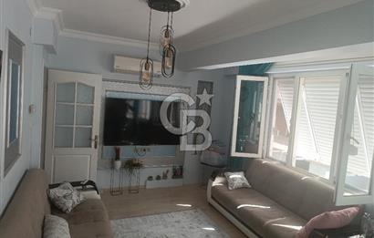 MÜSTAKİL TADINDA İÇİ YAPILI DAİRE