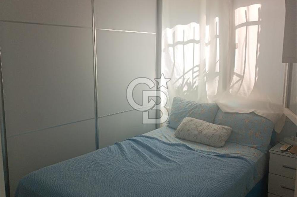 MÜSTAKİL TADINDA İÇİ YAPILI DAİRE