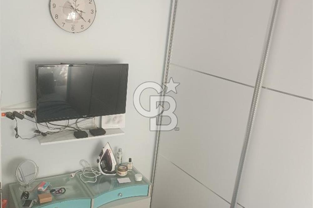 MÜSTAKİL TADINDA İÇİ YAPILI DAİRE