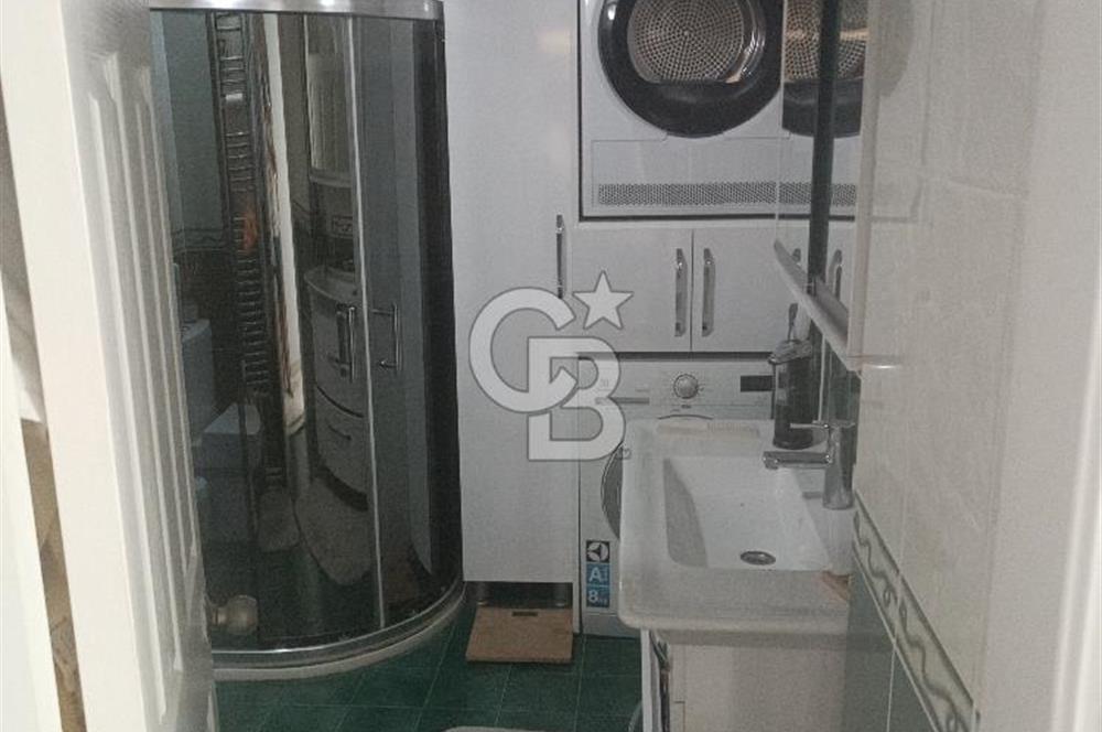 MÜSTAKİL TADINDA İÇİ YAPILI DAİRE