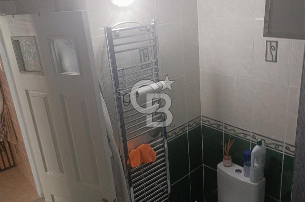 MÜSTAKİL TADINDA İÇİ YAPILI DAİRE