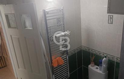 MÜSTAKİL TADINDA İÇİ YAPILI DAİRE