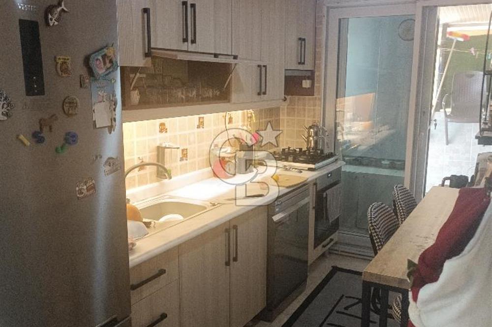 MÜSTAKİL TADINDA İÇİ YAPILI DAİRE