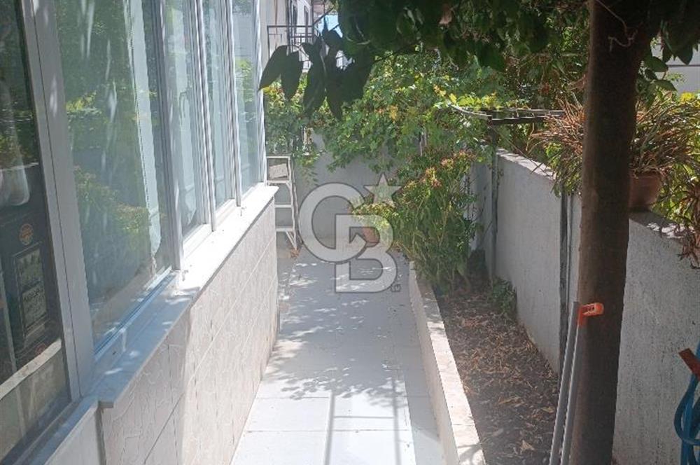 MÜSTAKİL TADINDA İÇİ YAPILI DAİRE