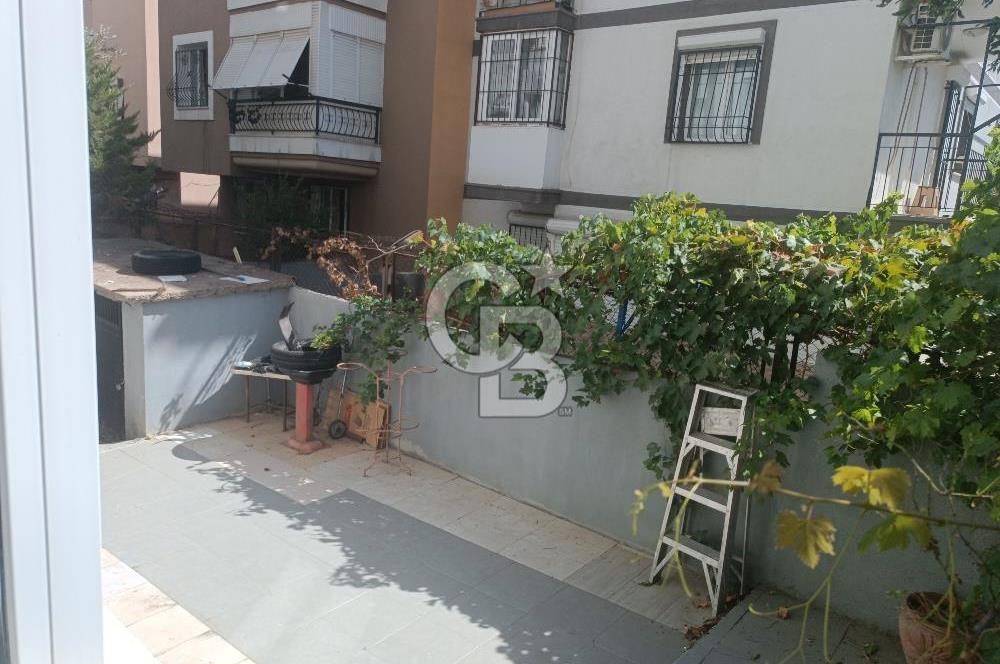 MÜSTAKİL TADINDA İÇİ YAPILI DAİRE