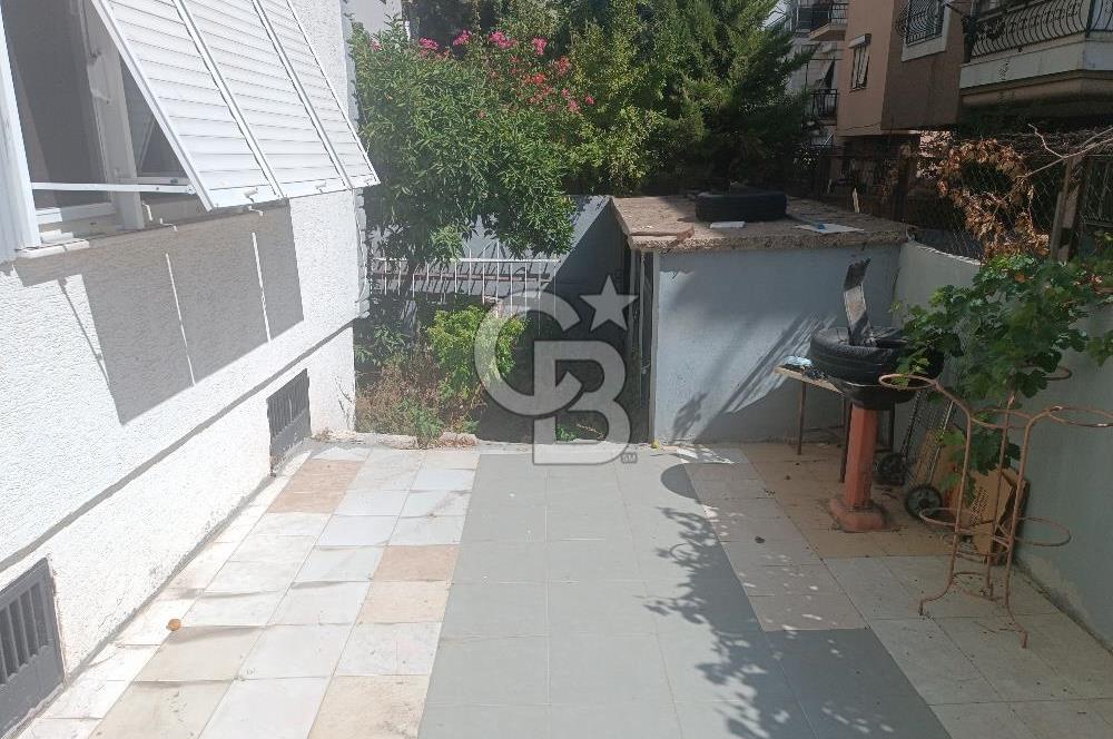 MÜSTAKİL TADINDA İÇİ YAPILI DAİRE