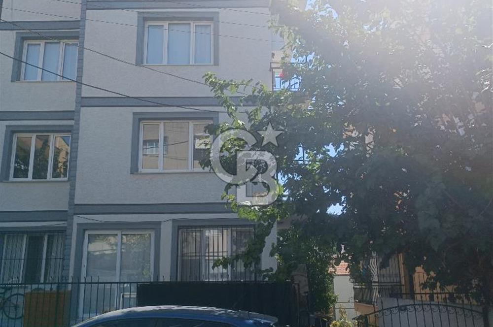 MÜSTAKİL TADINDA İÇİ YAPILI DAİRE