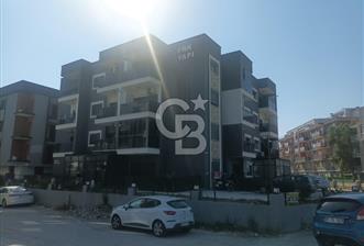 MENEMEN SEYREK İNÖNÜ MAHALLESİNDE 1+1 SATILIK DAİRE
