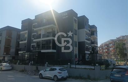 MENEMEN SEYREK İNÖNÜ MAHALLESİNDE 1+1 SATILIK DAİRE