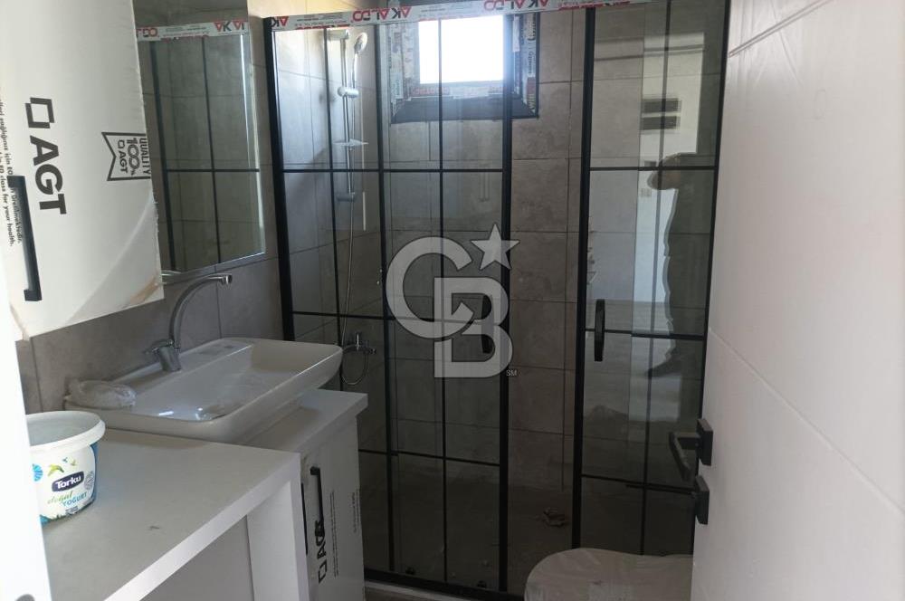 MENEMEN SEYREK İNÖNÜ MAHALLESİNDE 1+1 SATILIK DAİRE
